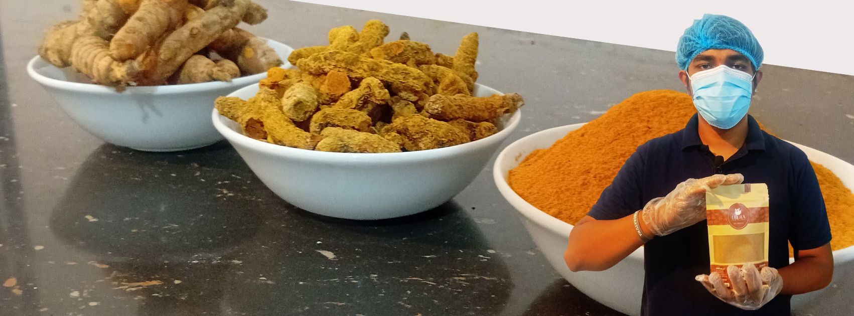 Authentic Ceylon Cinnamon